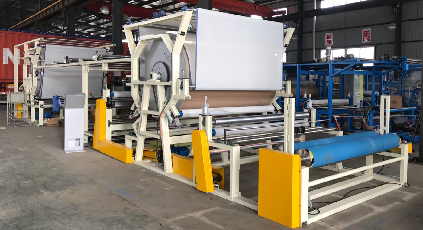 water based glue three layers lamination machine.jpg