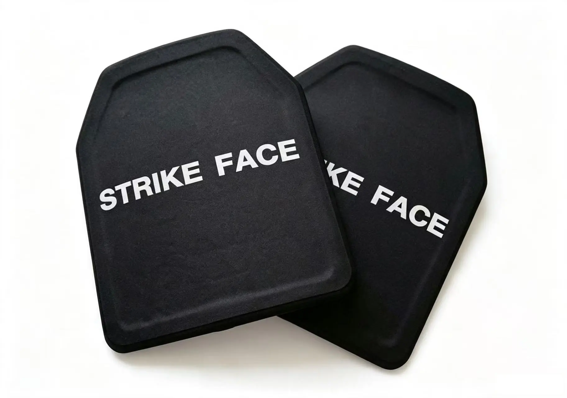 How to Manufacture Ballistic Plates?