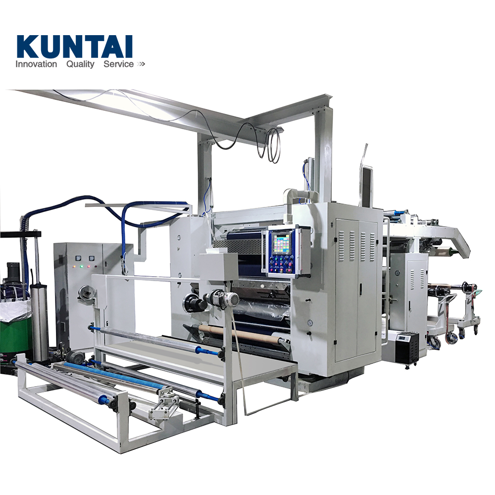 Winter Waterproof Jacket Laminating Machine