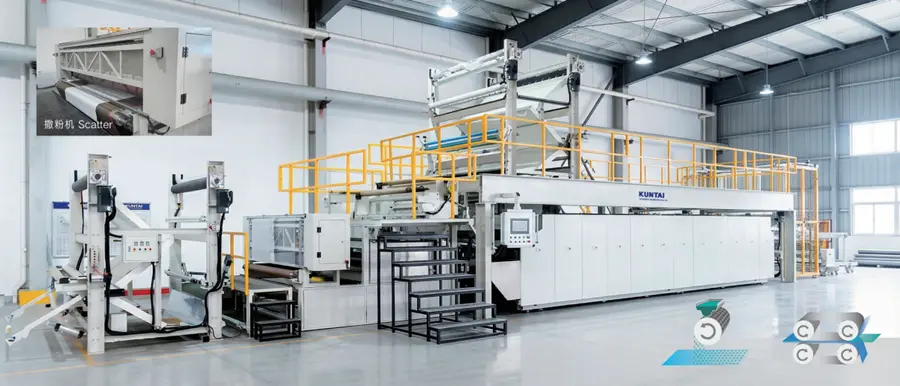 Double Belt Press Laminating Machine.png