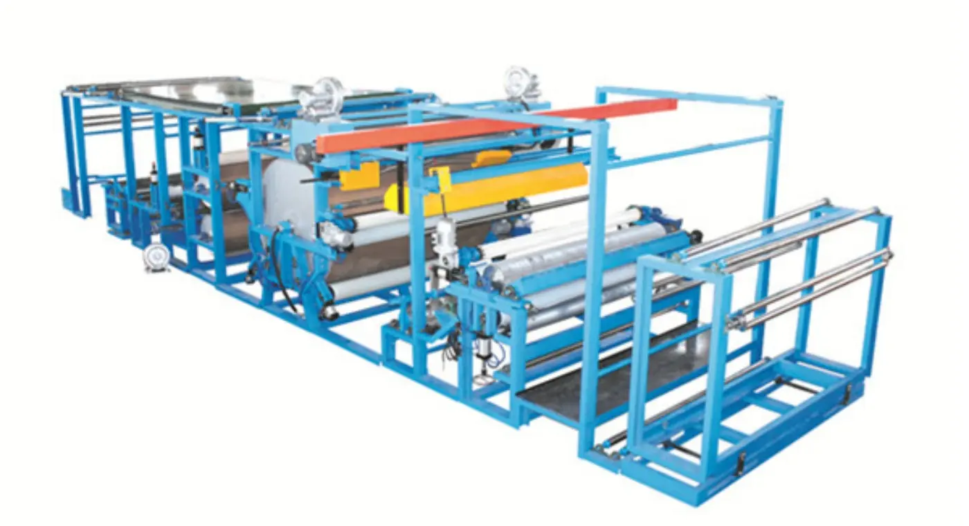 Best Laminating Machine for Sofa Fabric