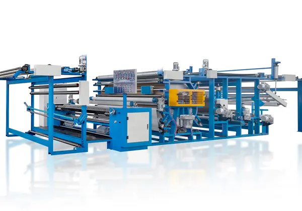2026 Laminating Machine Market State in Keqiao, China