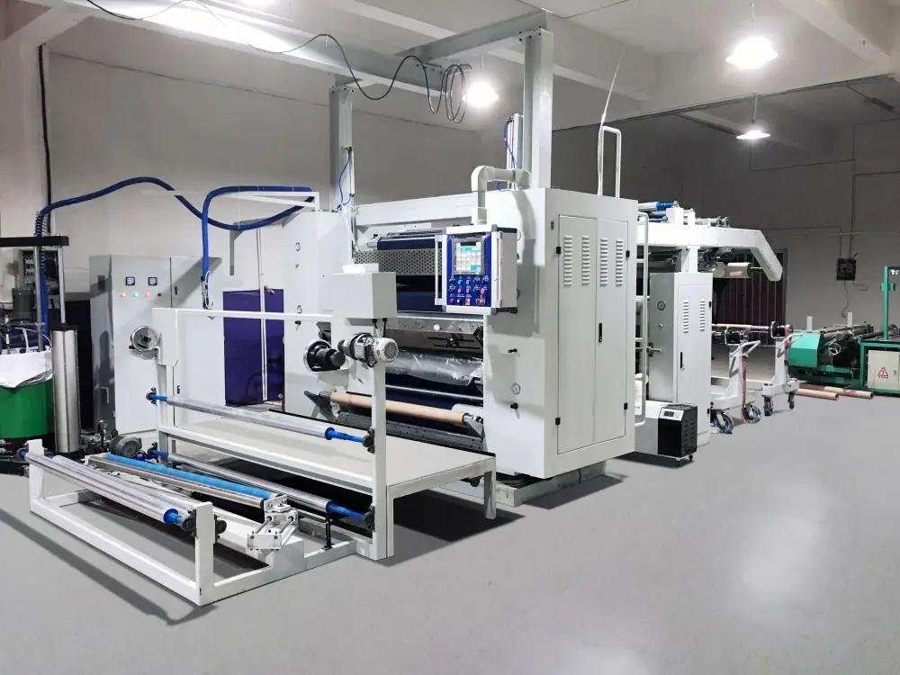 Lamination Machine in Shengze.jpg