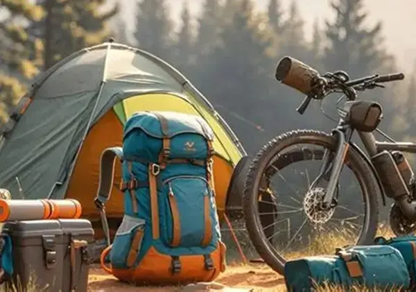 Enhancing Outdoor Products: Laminating Machines Revolutionize Durability and Functionality
