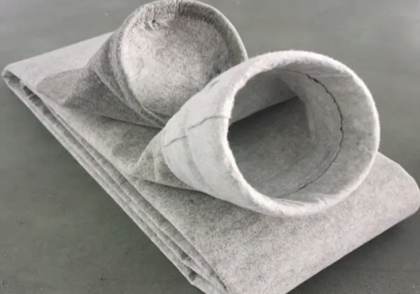 PTFE Film Laminated Filter Material Lamination Process