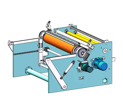 Rewinder-Device9fq