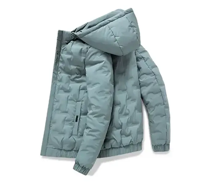 Clothing Industry