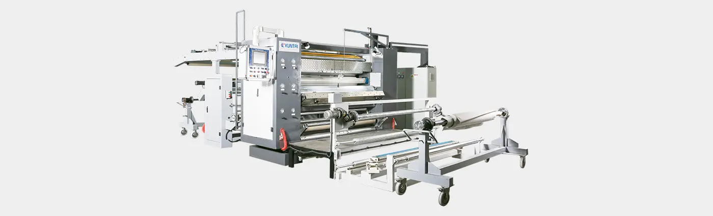 Multipurpose Coating Lamination Machine