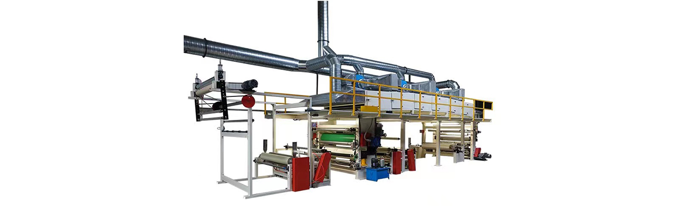 Bronzing Machine for Home Textile, Garment