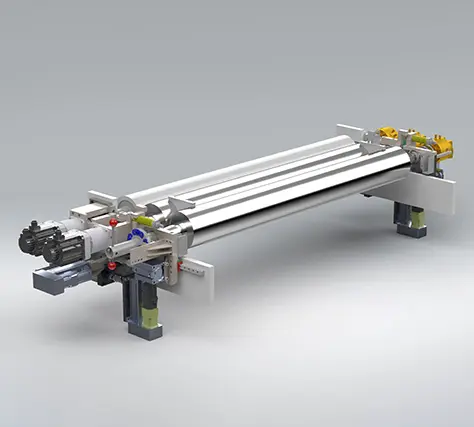 Coating-Systemvke
