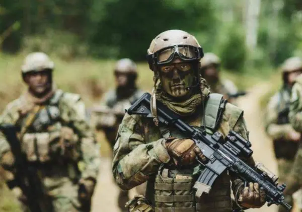 How to make modern bulletproof vests?