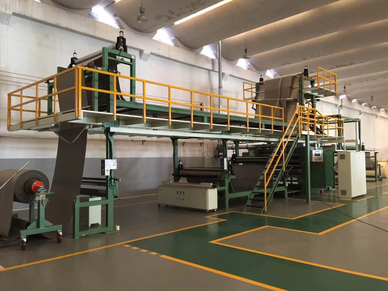 2026 Flame Laminating Machine.jpg